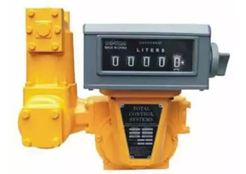 這么多流量計、這些動圖帶你全方位的了解