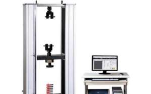 彈簧試驗機在使用時需要注意什么?日常檢查要檢查哪些地方?