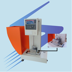 電拉力試驗機速度校驗方法以及萬能試驗機測量系統的工作原理