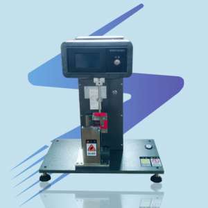 電拉力試驗機速度校驗方法