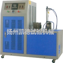 電子拉力試驗機操作規程以及選購單臂式拉力試驗機