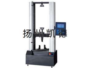 拉力機試驗機不能動了怎么解決？