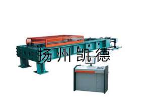 拉力試驗機產品機械主要配置及整體性能有哪些？