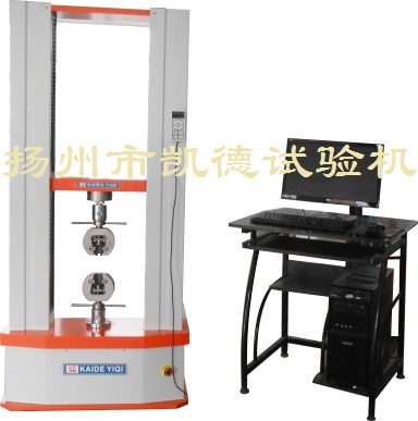 萬能試驗機應該怎樣保養?